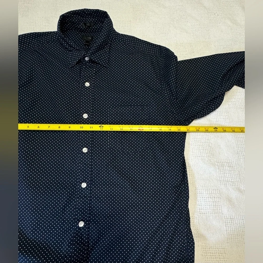 J. Crew crew large